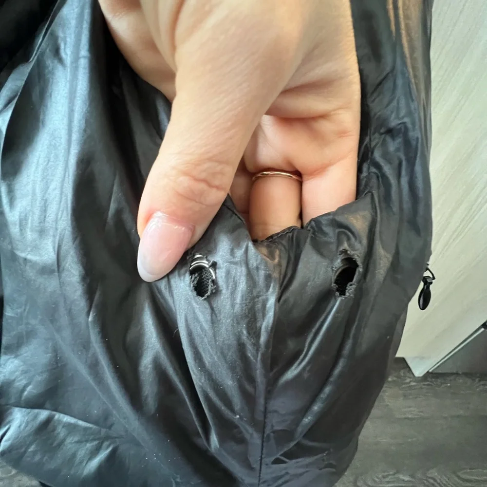 Mackage Jacket - Picture 4 of 5